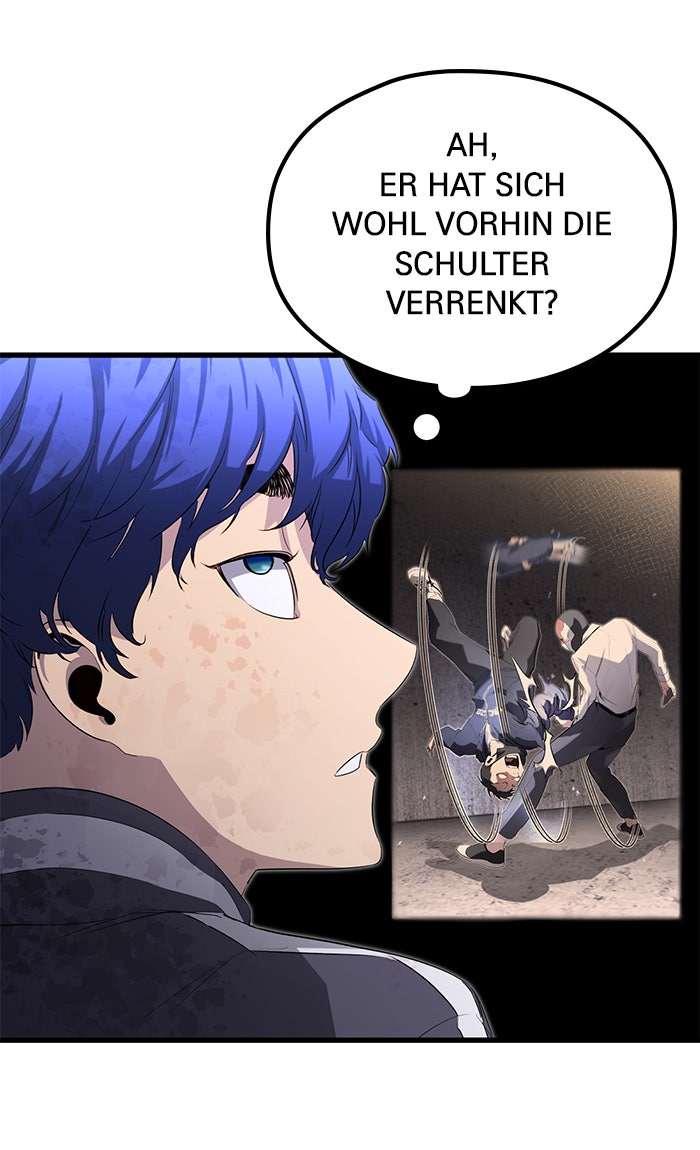 Read Ghost King Manga Online