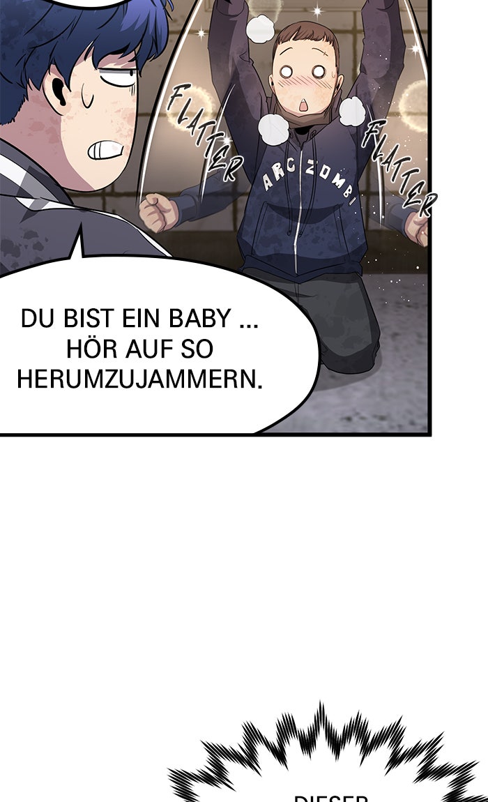 Read Ghost King Manga Online