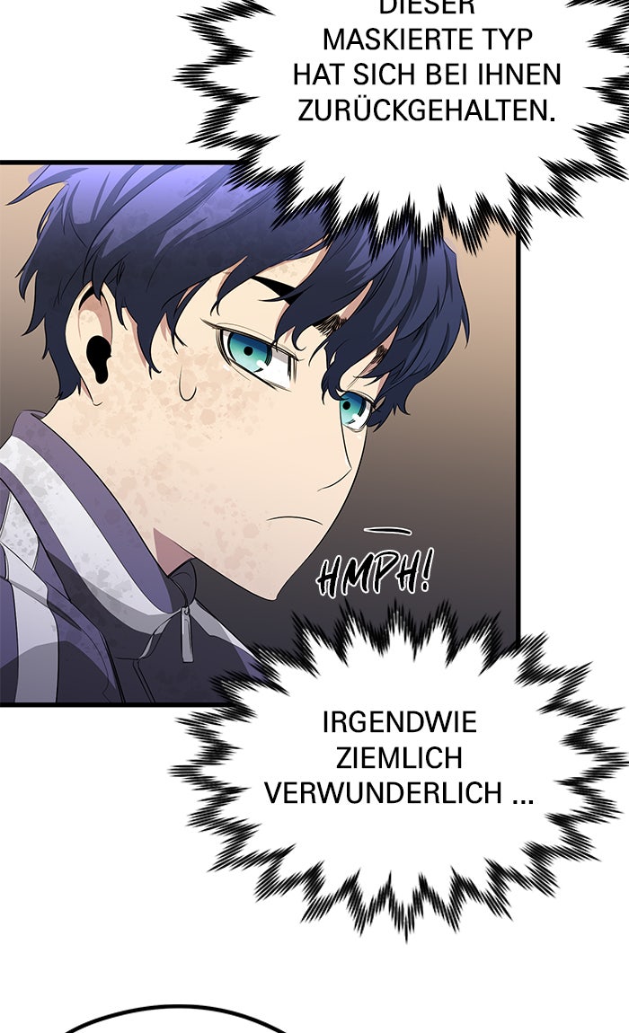 Read Ghost King Manga Online