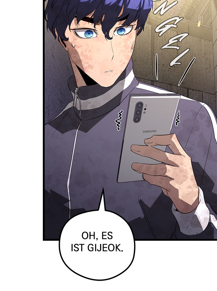 Read Ghost King Manga Online