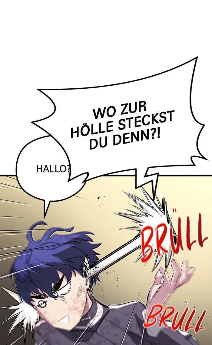 Read Ghost King Manga Online