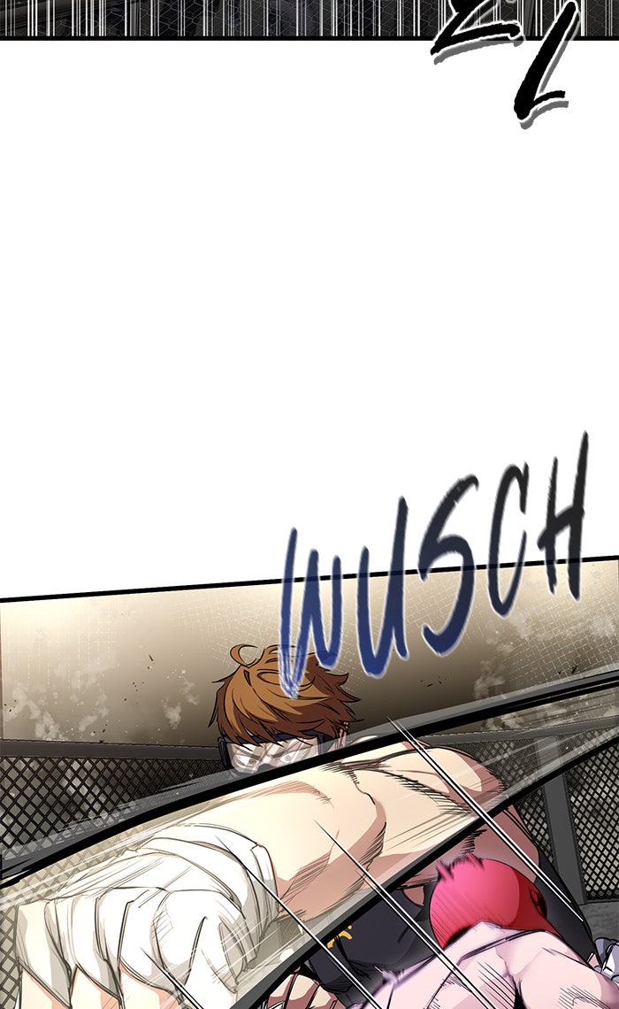 Read Ghost King Manga Online