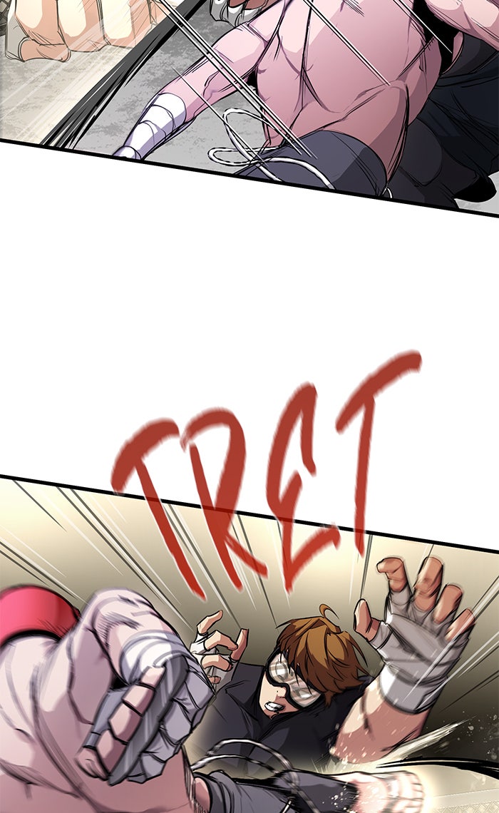 Read Ghost King Manga Online