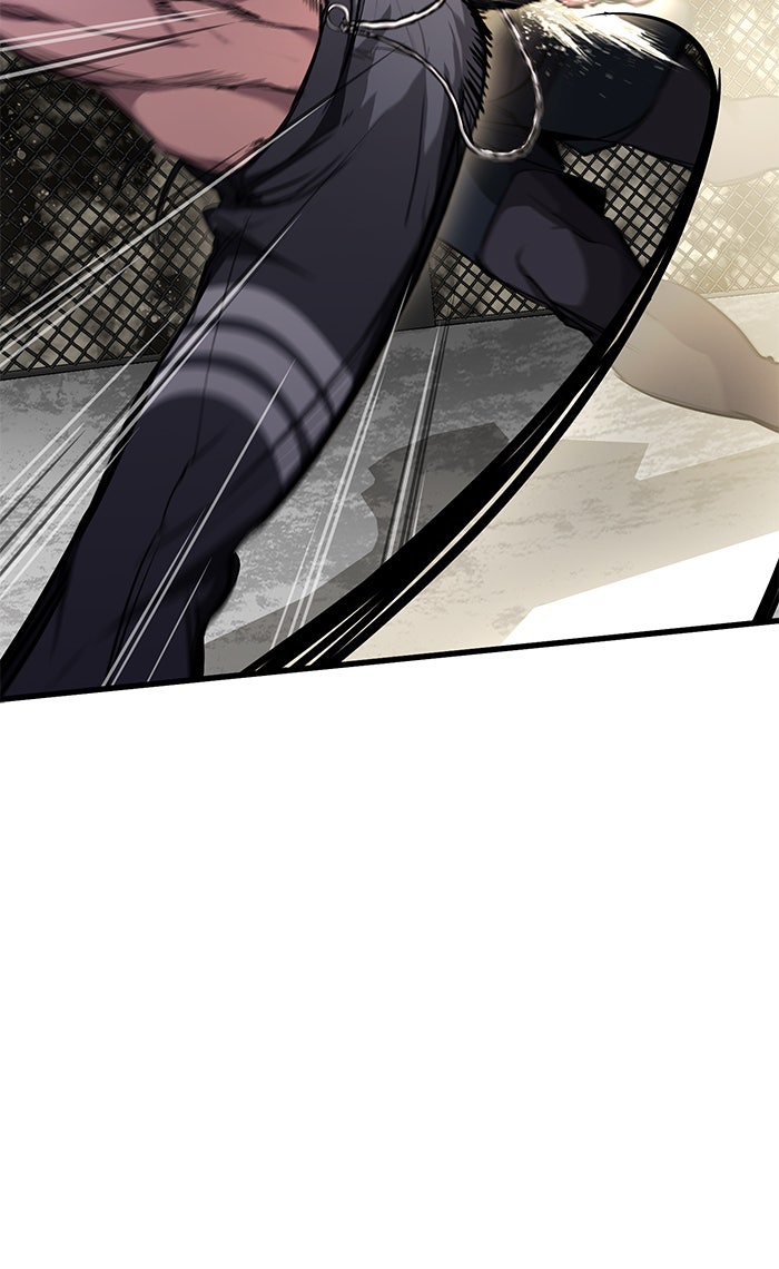 Read Ghost King Manga Online