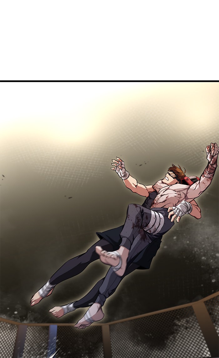 Read Ghost King Manga Online