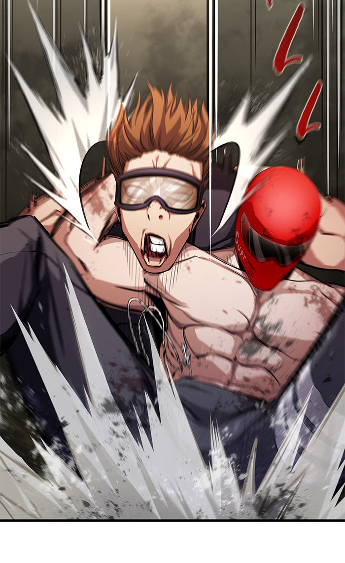 Read Ghost King Manga Online