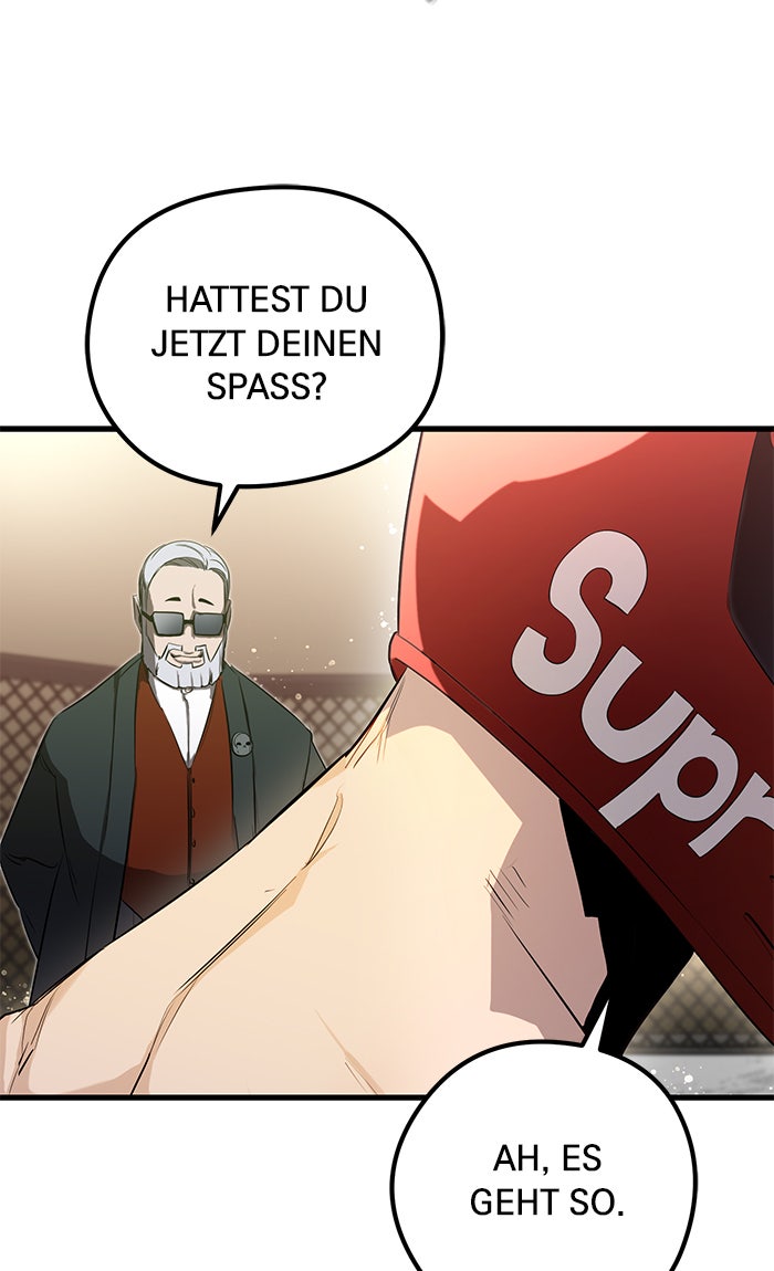 Read Ghost King Manga Online