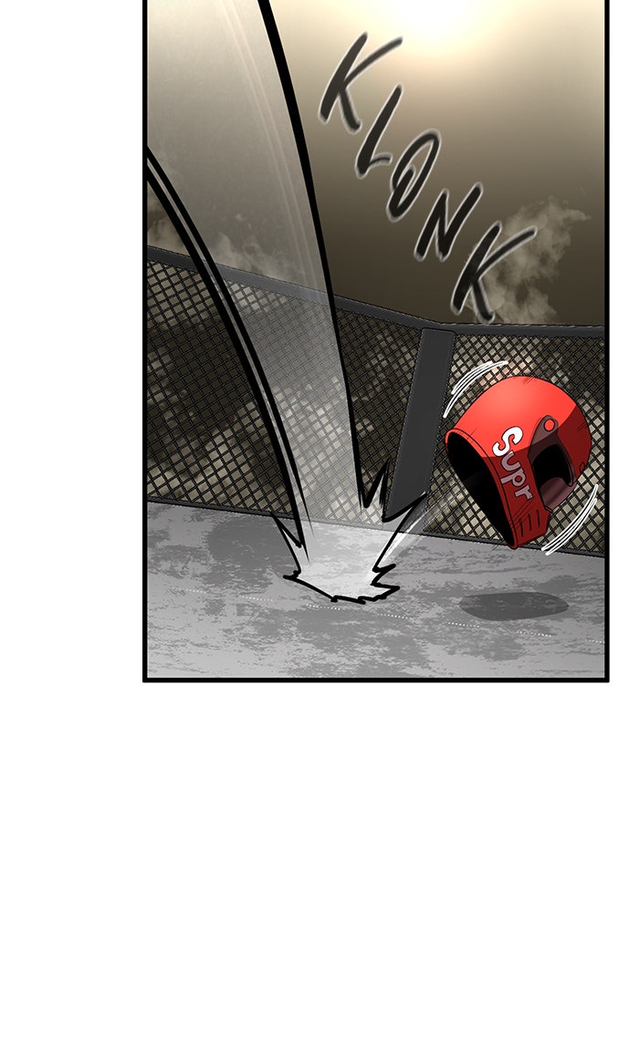 Read Ghost King Manga Online