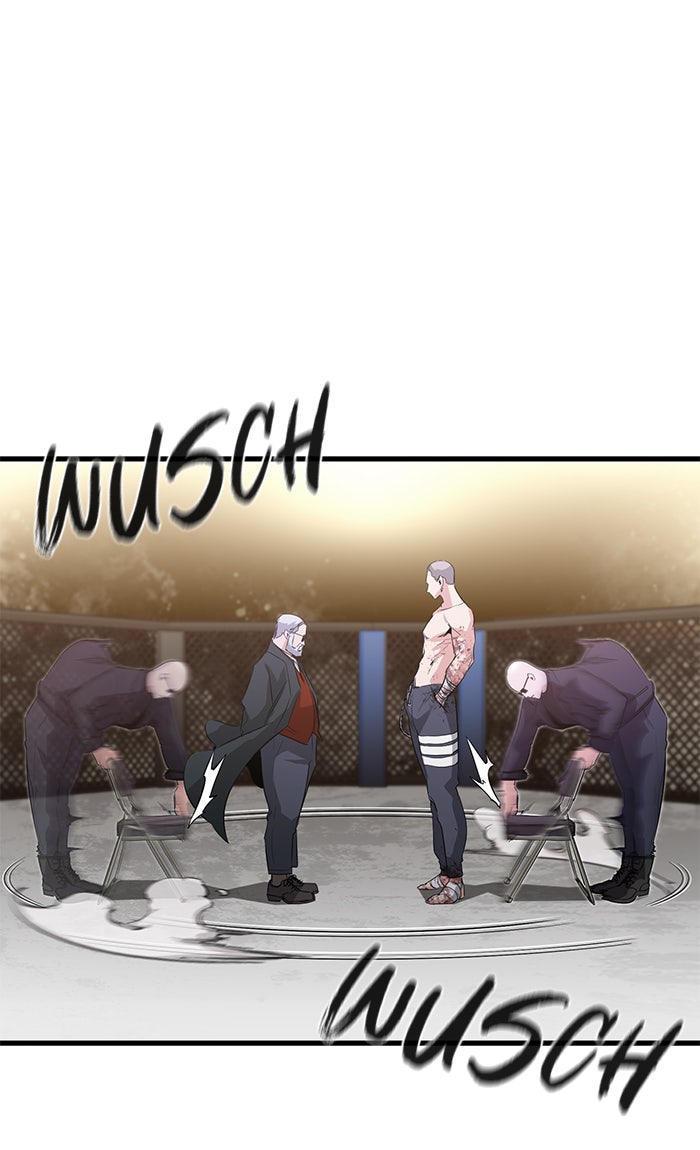 Read Ghost King Manga Online