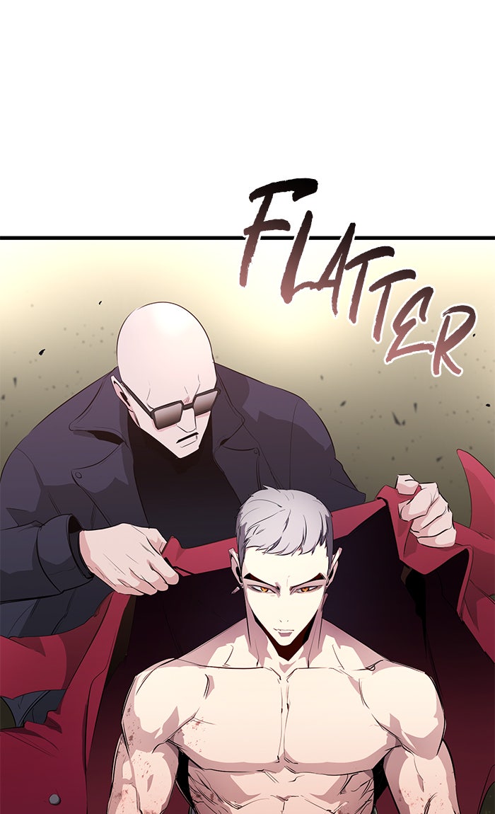 Read Ghost King Manga Online