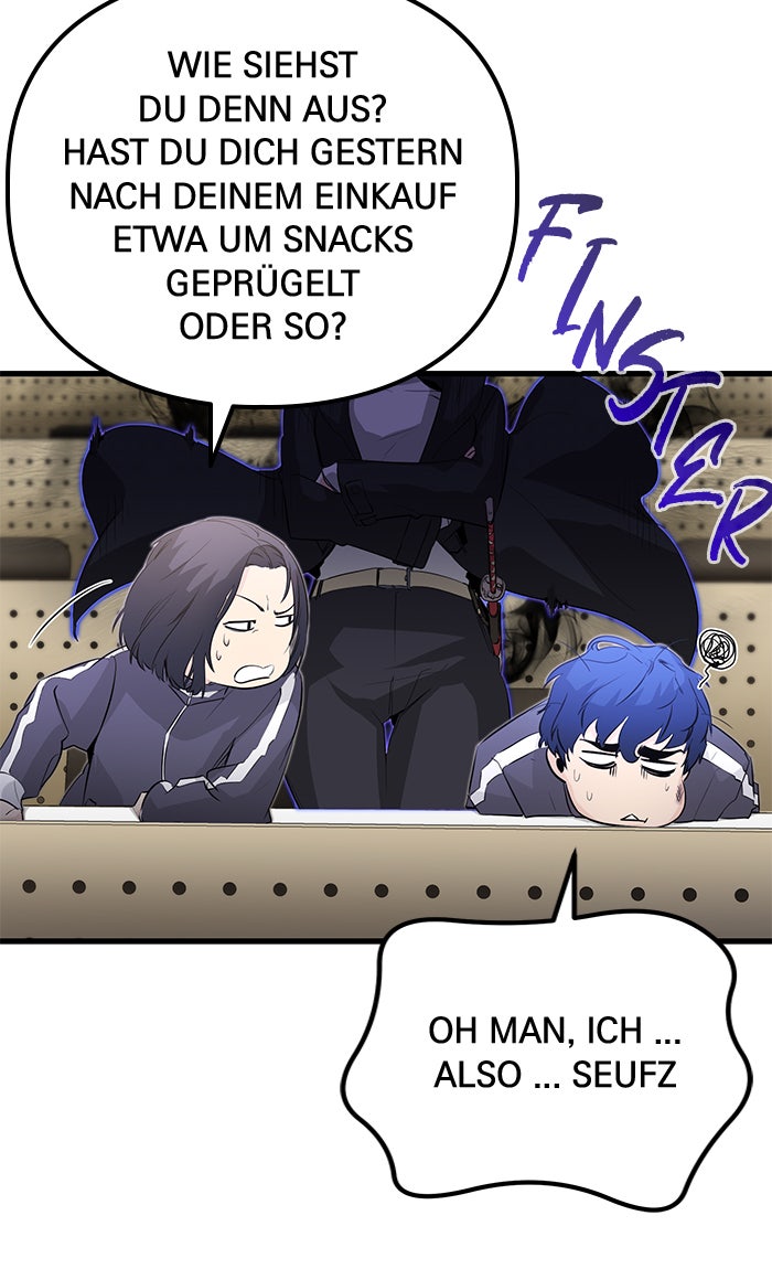 Read Ghost King Manga Online