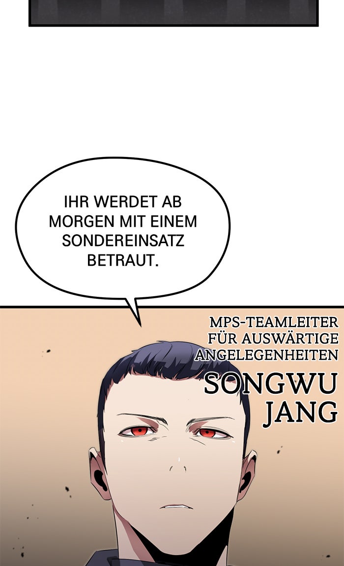 Read Ghost King Manga Online