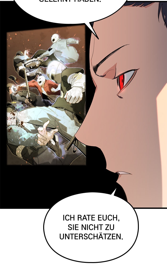 Read Ghost King Manga Online