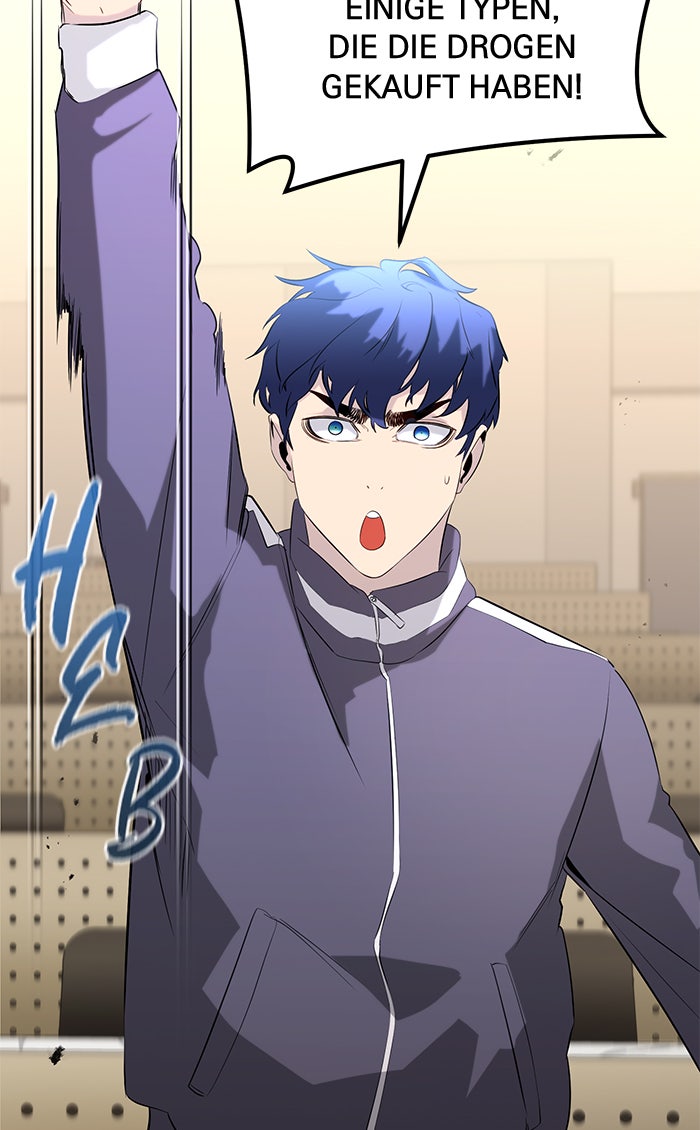 Read Ghost King Manga Online