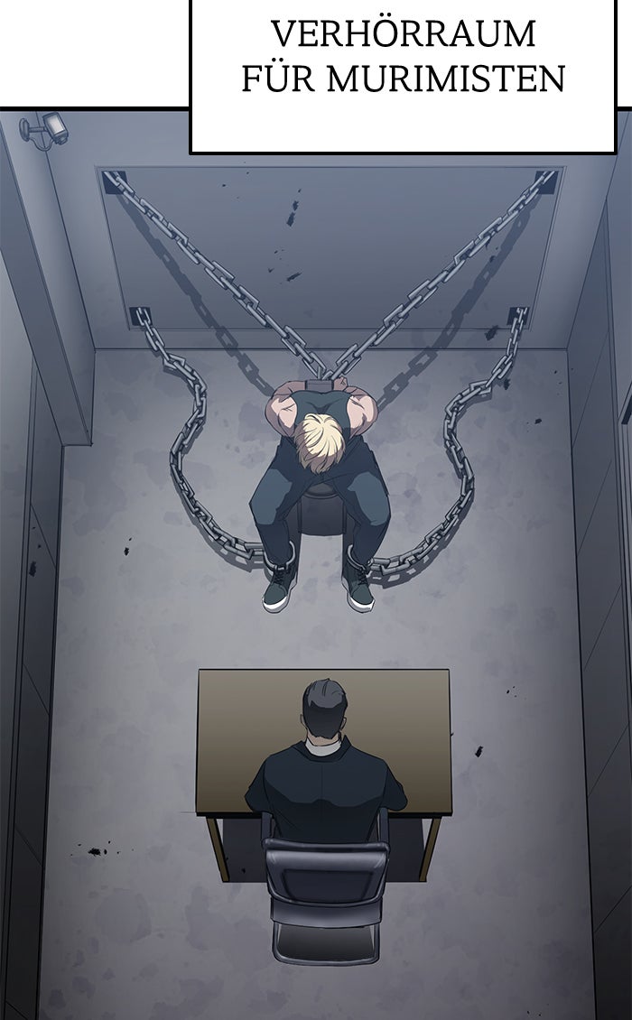 Read Ghost King Manga Online