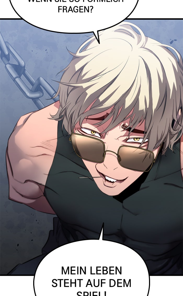 Read Ghost King Manga Online