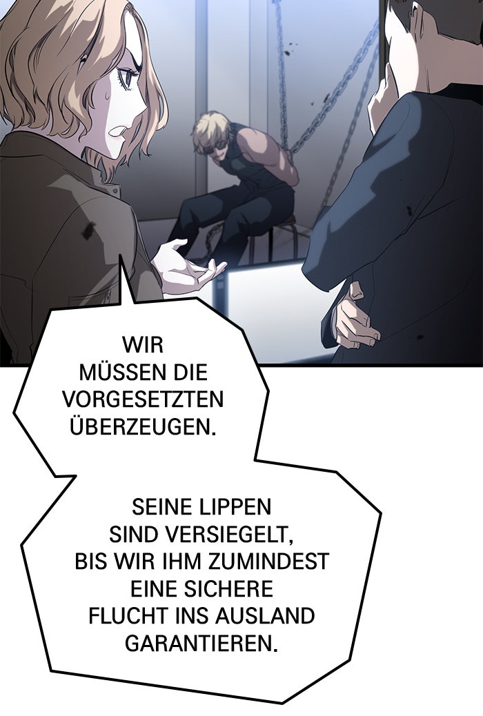 Read Ghost King Manga Online