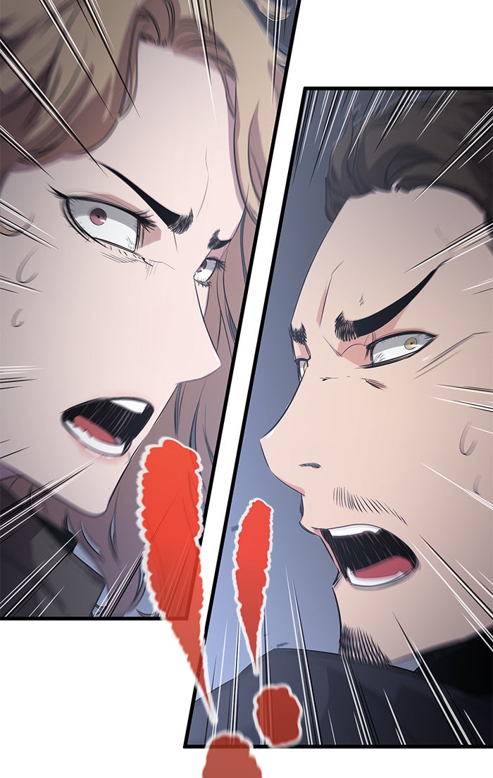 Read Ghost King Manga Online