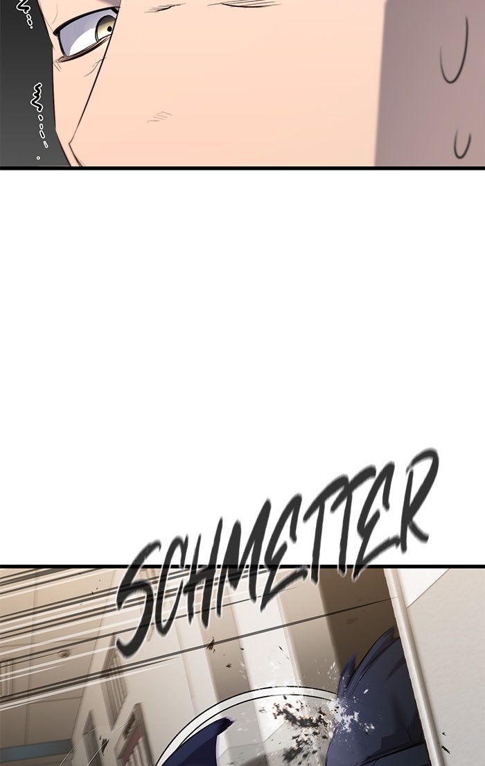 Read Ghost King Manga Online