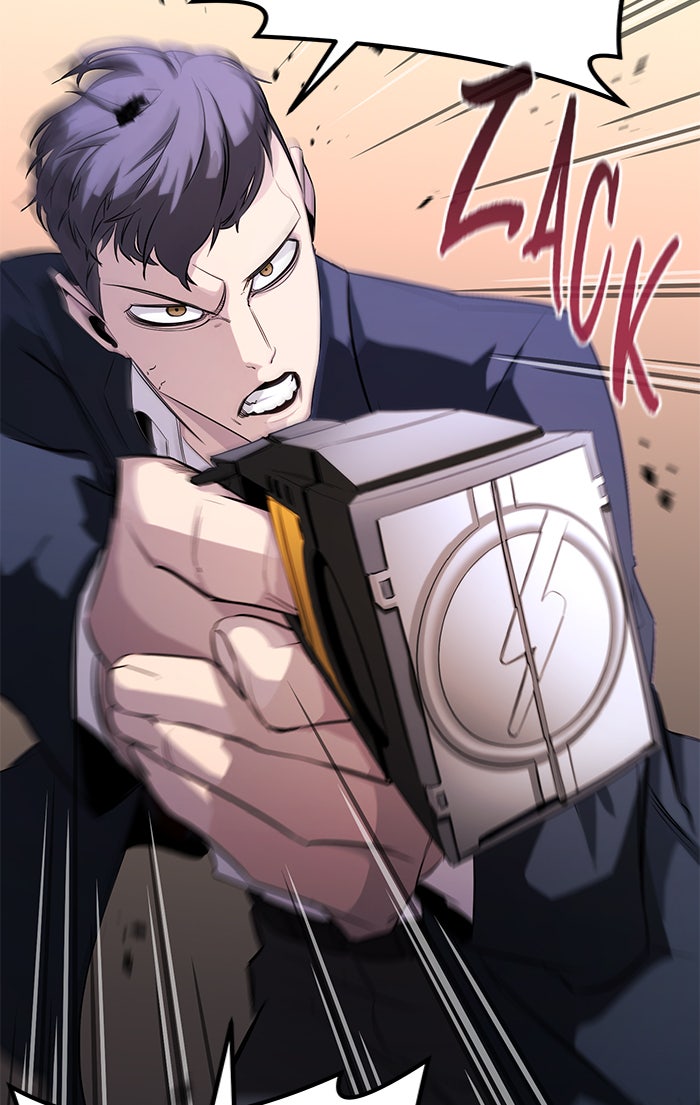 Read Ghost King Manga Online