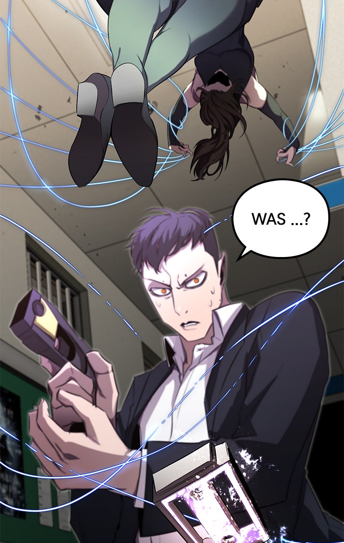 Read Ghost King Manga Online