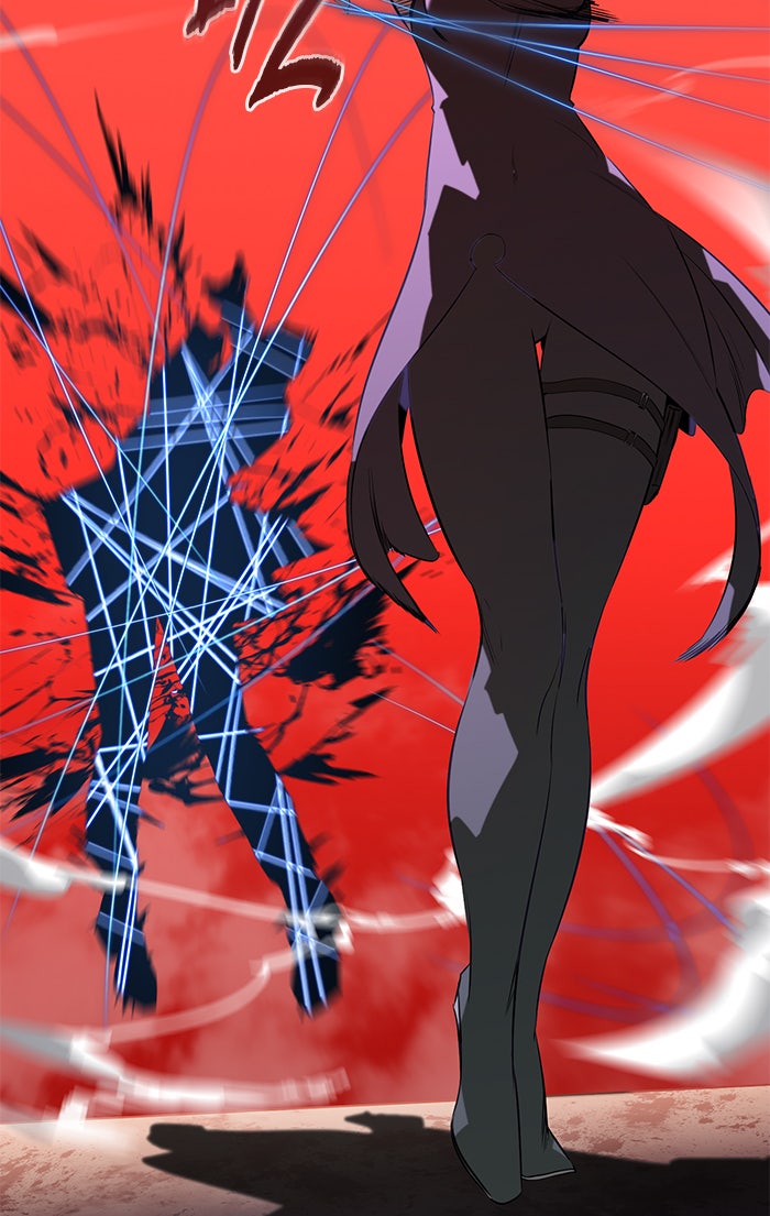 Read Ghost King Manga Online