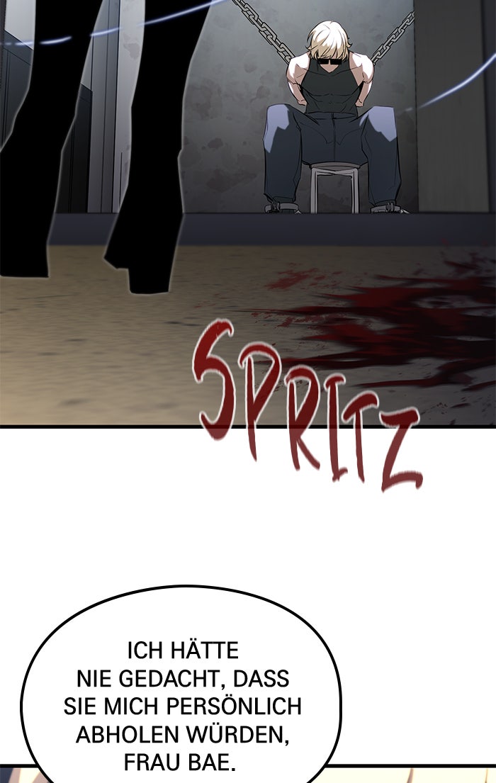 Read Ghost King Manga Online