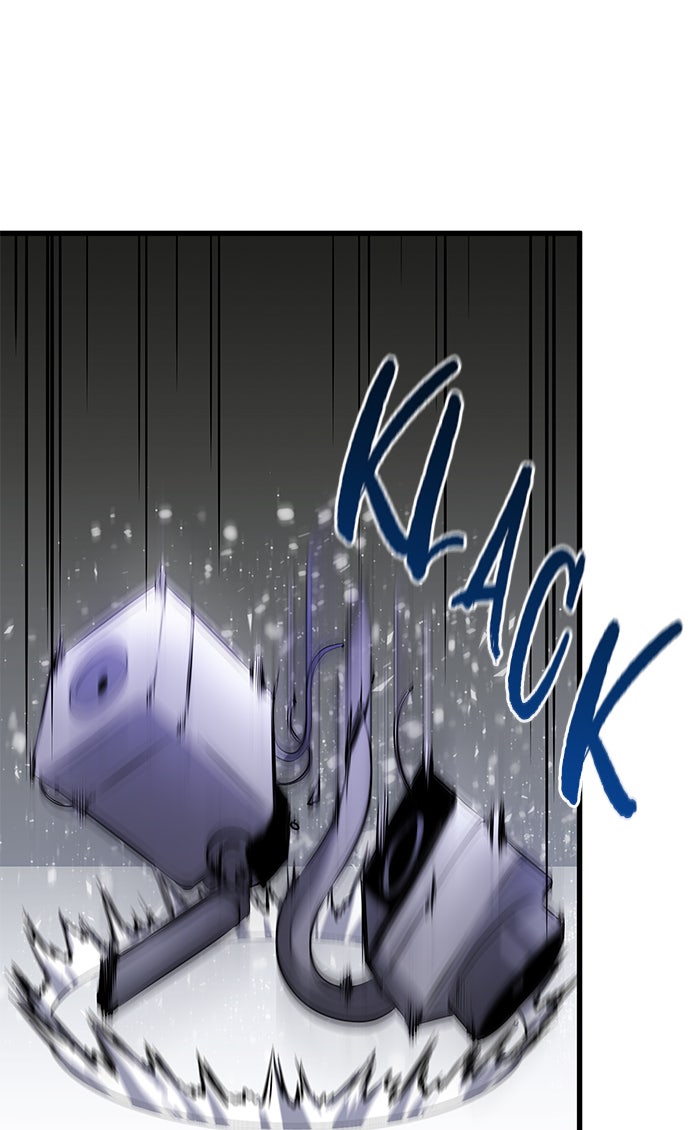 Read Ghost King Manga Online