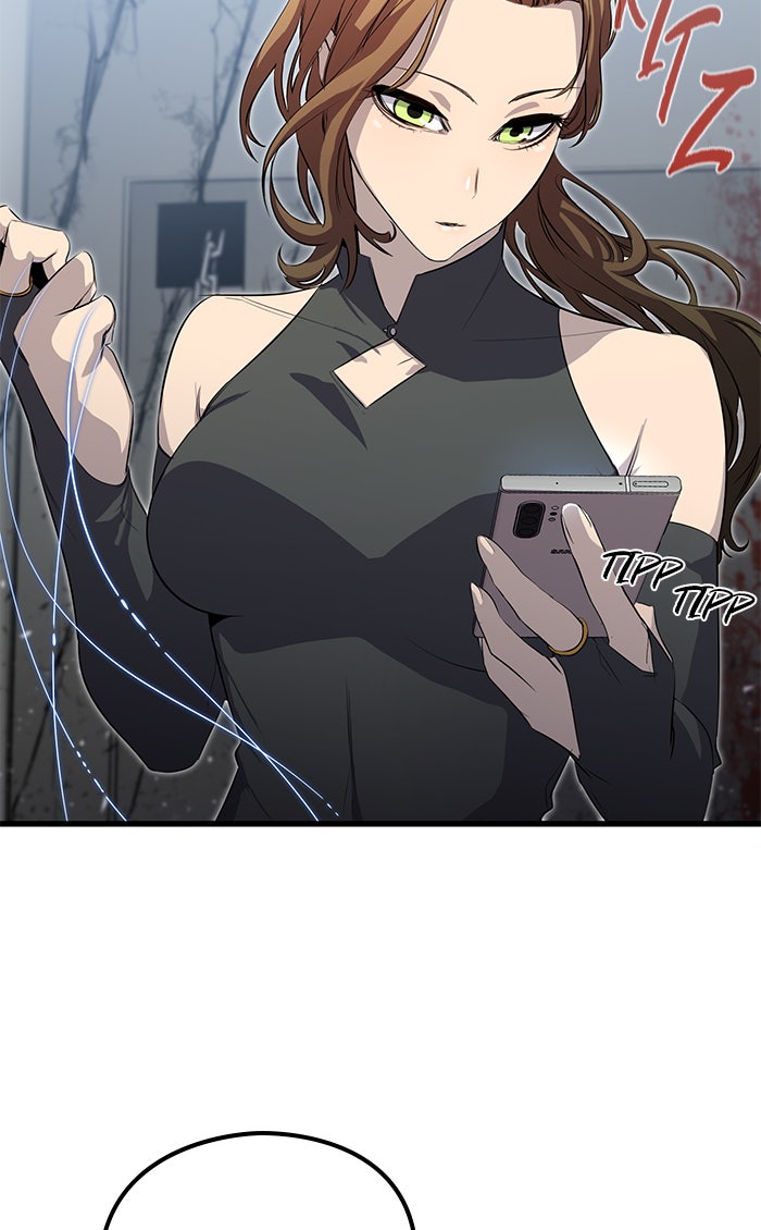 Read Ghost King Manga Online