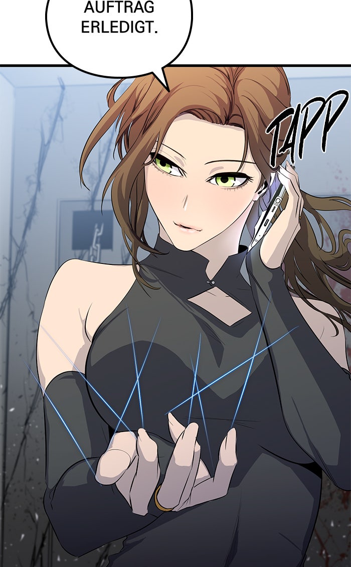 Read Ghost King Manga Online