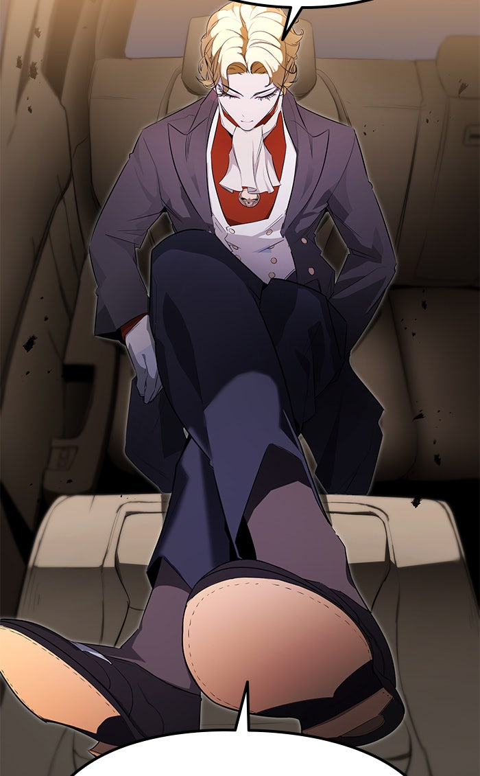 Read Ghost King Manga Online