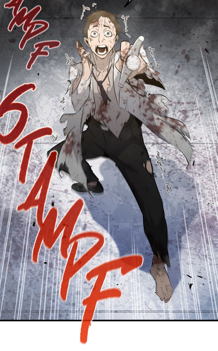 Read Ghost King Manga Online