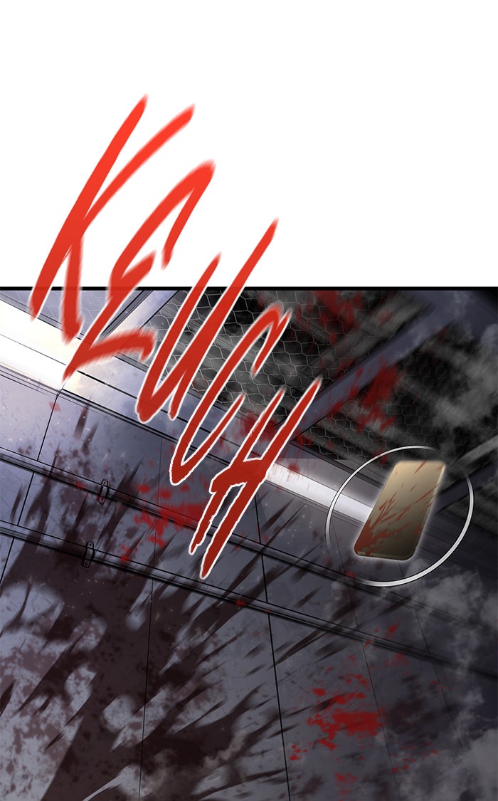 Read Ghost King Manga Online