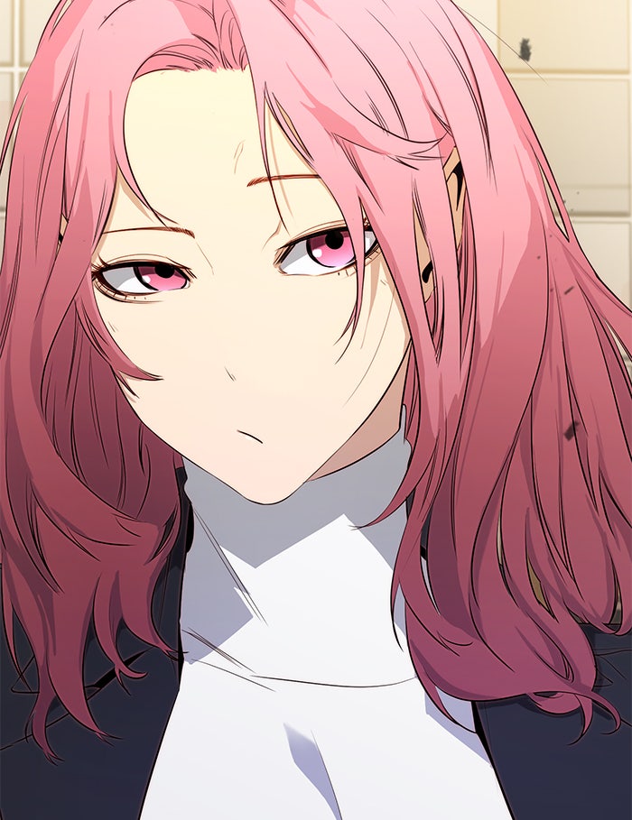 Read Ghost King Manga Online