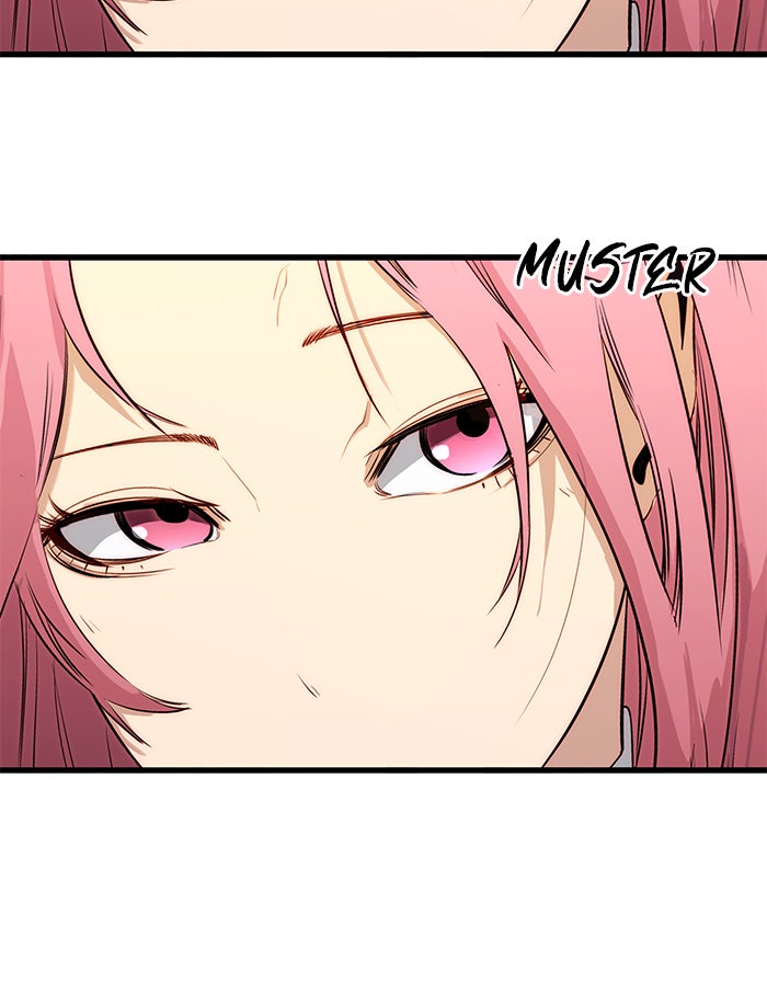 Read Ghost King Manga Online