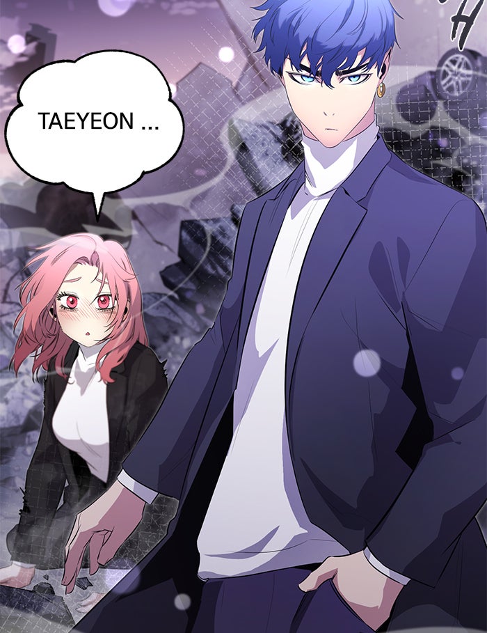 Read Ghost King Manga Online