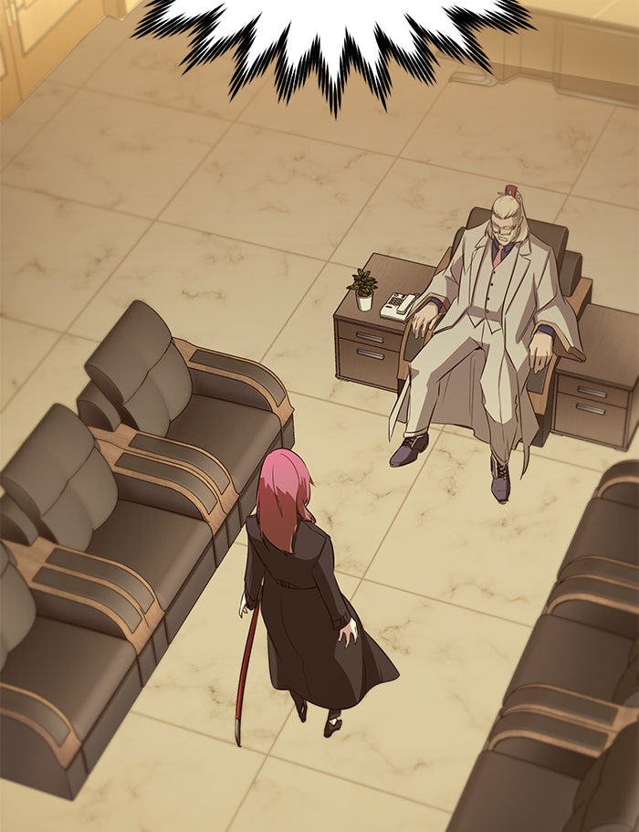 Read Ghost King Manga Online