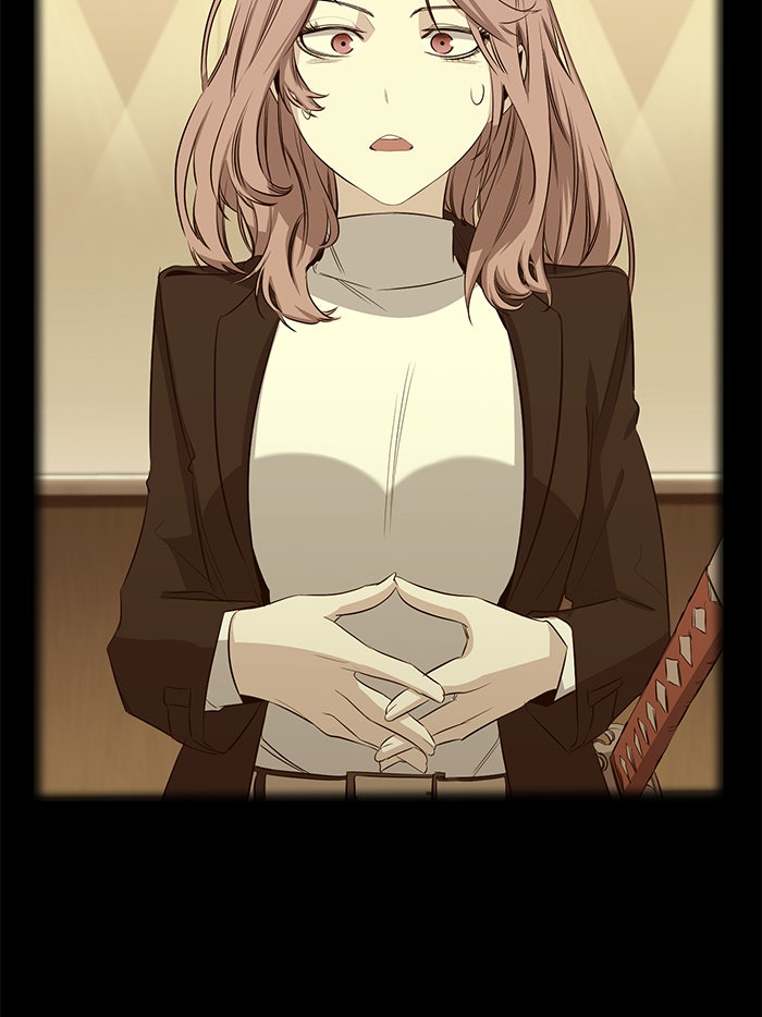 Read Ghost King Manga Online