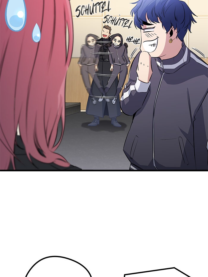 Read Ghost King Manga Online