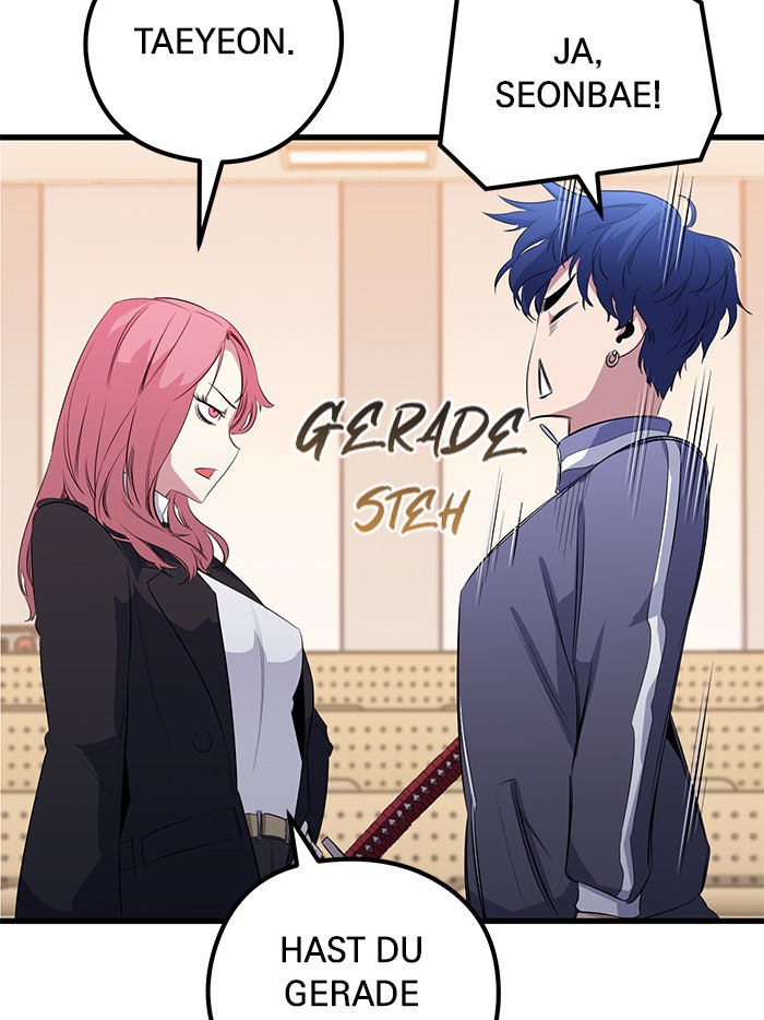 Read Ghost King Manga Online