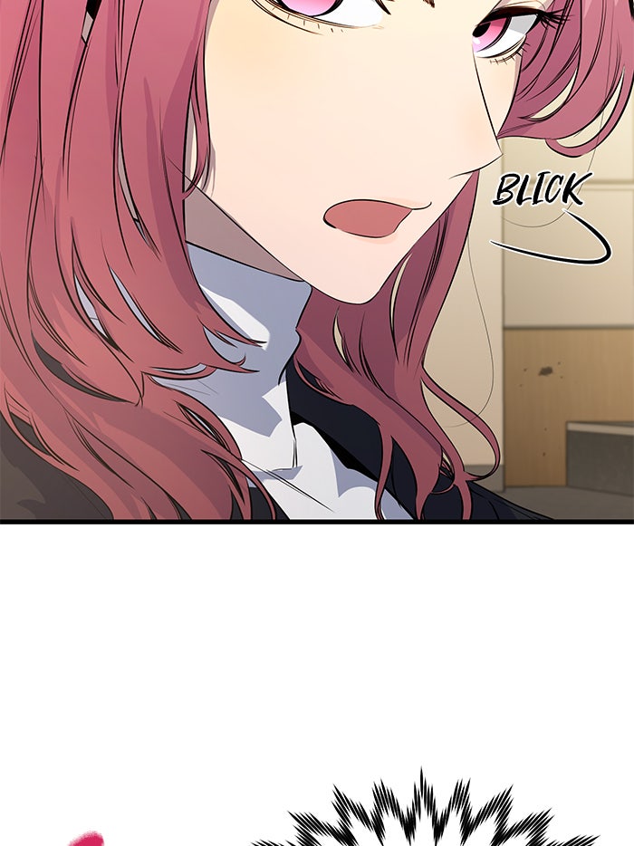 Read Ghost King Manga Online