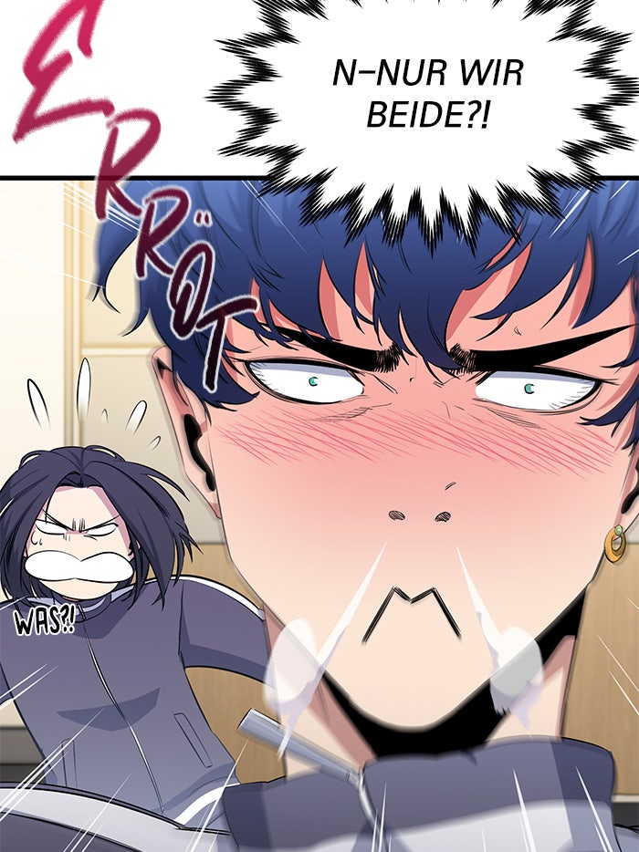 Read Ghost King Manga Online