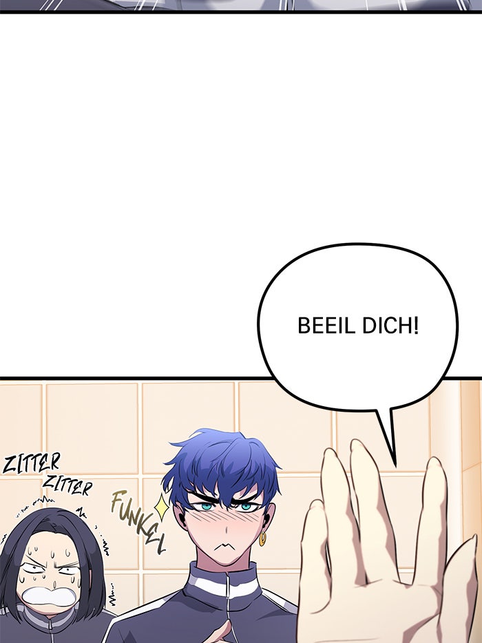 Read Ghost King Manga Online