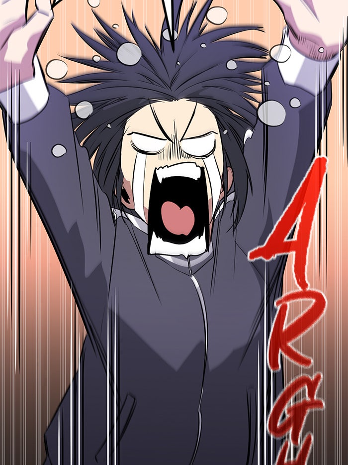 Read Ghost King Manga Online