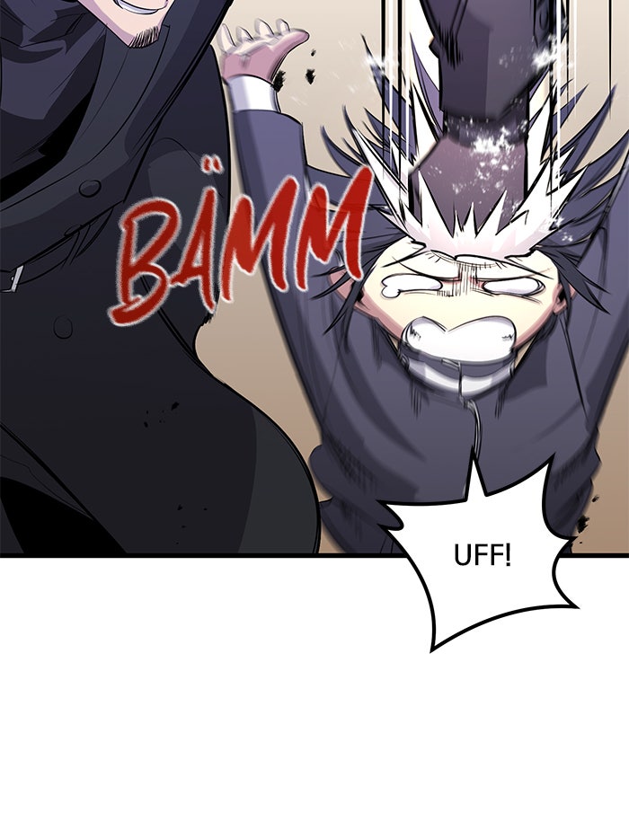 Read Ghost King Manga Online