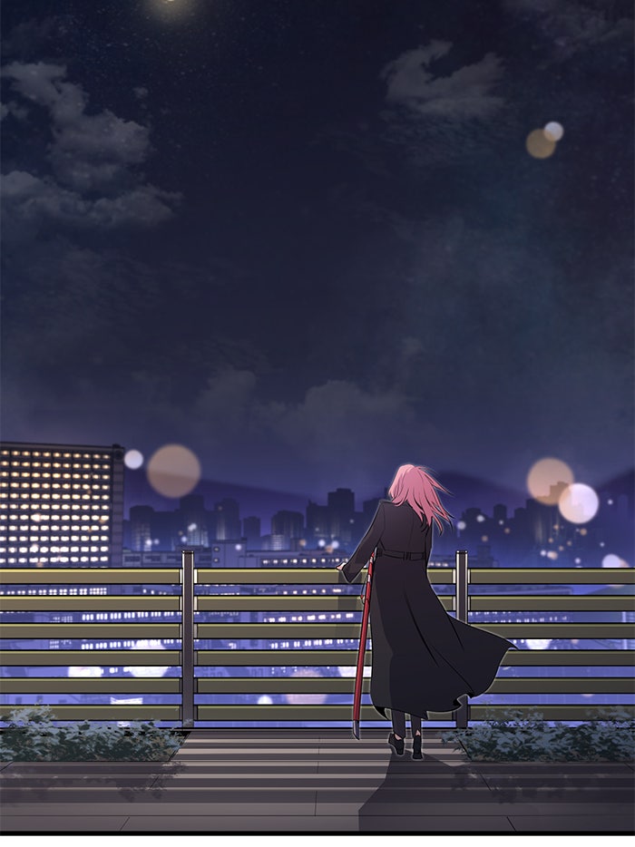 Read Ghost King Manga Online