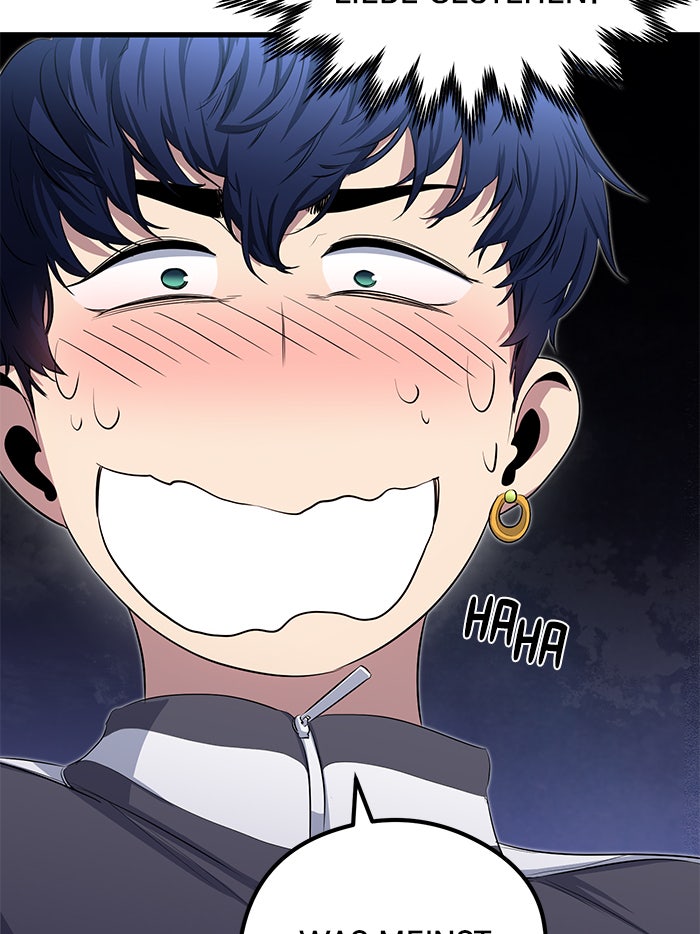 Read Ghost King Manga Online