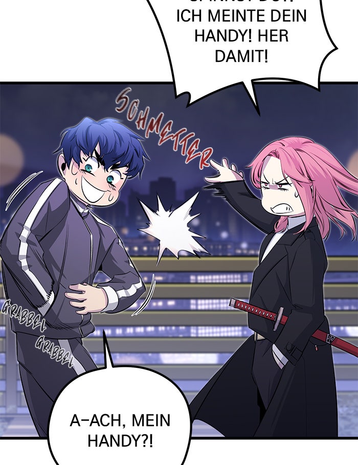 Read Ghost King Manga Online