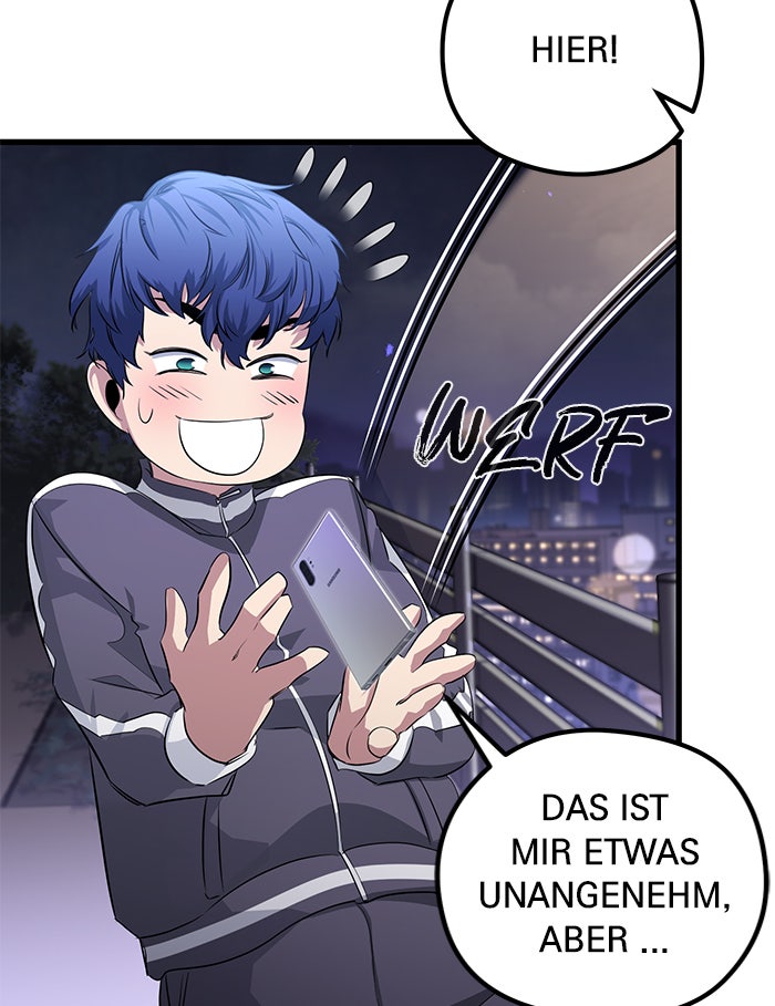 Read Ghost King Manga Online