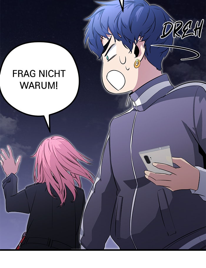 Read Ghost King Manga Online